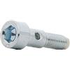FA1 Vite cava Compressore 989-10-001 Compatibilità con FORD Fiesta Mk6 Hatchback JA8, JR8 Fiesta Mk5 Hatchback JH1, JD1, JH3, JD3 KUGA I FUSION JU B-MAX JK Grand C-Max DXA/CB7, DXA/CEU