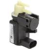 Pierburg 7.02325.06.0 - Lavagna a Pressione | Compatibile con: VOLVO S60 II, S80 II, V40 Cross Country, V40 Schrägheck, V60 I, V70 III, XC60 I SUV, XC70 II