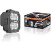 OSRAM LEDriving® Cube PX3500 Wide, LEDPWL 102-UW, luci da lavoro a LED OFF ROAD, 3500 lumen, 1 lampada