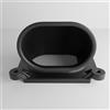 Generico Presa d'aria Compatibile con Yamaha Tenere 700 Filtro Aspirazione Tubo Racing