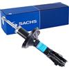 SACHS 170 889 Ammortizzatore per Volkswagen Polo III (6N1) 1994-1999 Assale anteriore e altri veicoli