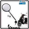 Piaggio SPECCHIETTO SPECCHIO RETROVISORE LATO SINISTRO PER PIAGGIO PER VESPA GTS 125 250 300 FINO AL 2016 ORIGINALE PIAGGIO.