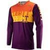 Leatt Maglia Unisex - Adulto (Pacco da 1)