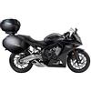 SHAD KIT TOP HONDA CB650F