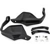 WINVOX Paramani Per BMW R1200R R1200 R (2014-2018) R1250R (2019-2022) Paramani Leve Freno Frizione Protezione Paramani Scudo Paramani Moto