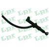 LPR Brakes LPR 2435 Pompa della frizione Compatibilità con RENAULT Clio III Hatchback BR0/1, CR0/1 MODUS/GRAND MODUS F/JP0 CLIO Grandtour KR0/1 Clio III Van SB, SR
