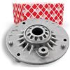 FEBI BILSTEIN Supporto ammortizzatore a molla 49373 | Compatibile con: MINI MINI
