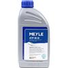 MEYLE 014 019 2300 Olio cambio automatico (ATF) con accessori senza olio 1L Rosso