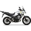 SHAD H0CX56ST
