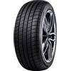 RADAR 195/55 R16 91W 4 Stagioni XL Runflat Auto Compatibilità con VW POLO AW1, BZ1 Transporter T3 Van TRANSPORTER III Autobus TRANSPORTER III Pianale piatto/Telaio, MERCEDES-BENZ, OPEL