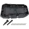 MEYLE Coppa olio, Cambio automatico 0143251000 | Compatibile con: MERCEDES-BENZ C-CLASS, C-CLASS Cabriolet, C-CLASS Coupe, C-CLASS T-Model, CLS, CLS Shooting Brake, E-CLASS