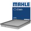 MAHLE Knecht LX 2065/1 Filtro Motore