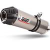 MIVV SCARICO COMPLETO MIVV Y.058.L4C OVAL TITANIO carbon cap YAMAHA Tracer 700 2016 >