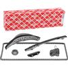 FEBI BILSTEIN Kit catena distribuzione 184652 | Compatibile con: FORD PUMA