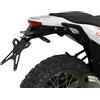 SEPTAR PORTATARGA CORTO SPORTIVO per BETA ALP 4.0 / X 2024-2026 | SEPTAR