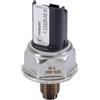 PIERBURG Sensore, Pressione carburante 7.11225.02.0 | Compatibile con: DACIA LOGAN, FORD MONDEO III, MONDEO III Stufenheck, MONDEO III Turnier, NISSAN ALMERA II