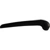 AIC Braccio tergi, Pulizia cristalli 55323 | Compatibile con: AUDI A1, A1 Sportback, Q5, VW TOUAREG