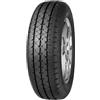 Superia Pneumatici 195/80 r14 106R 8PR Superia ecoblue van Gomme estive nuove