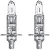 OSRAM OA64150SVSDUO Coppia Lampade H1 12V 55W Silverstar