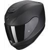 ScorpionEXO SCORPION EXO-391 Nero opaco L