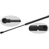 FEBI BILSTEIN Ammortizzatore pneumatico, Cofano motore 23386 | Compatibile con: AUDI A3, SEAT AROSA, VW BORA I, BORA Variant, GOLF III Cabriolet, GOLF IV, GOLF IV Cabriolet