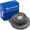 SACHS 802 333 Supporto ammortizzatore Assale anteriore Sx Assale anteriore Dx Compatibilità con FIAT BRAVO II 198 STILO 192 STILO Multi Wagon 192, LANCIA DELTA III 844