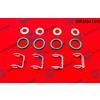 DR.MOTOR AUTOMOTIVE DRM0419S Kit guarnizioni Iniettore