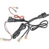 INTERPHONE - LEDLIGHTWIRELOOM - Cablaggio di Ricambio per faretti Led