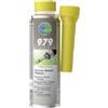 TUNAP Microflex 979 - Liquido detergente per iniettore diretto di benzina da 300 ml