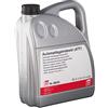 FEBI BILSTEIN 38935 Olio cambio automatico (ATF) 5L giallo