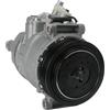 BOSCH Compressore, Climatizzatore 1986AD1343