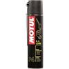 Motul, spray multifunzione E.Z. LUBE, 400 ml (etichetta in lingua italiana non garantita)