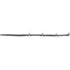 GATES MFL1335 Flessibile Carburante perso nero