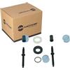 DR.MOTOR AUTOMOTIVE DRM040L Kit guarnizioni Iniettore con bullone/vite