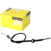 TRISCAN 8140 21207 Cavo frizione