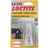 Loctite - Colla per specchietto retrovisore Interno 1831734 229407, 0,5 ml