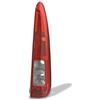TYC Luce posteriore 11-14425-01-2 Compatibile con: FORD FUSION