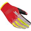SPIDI X-KNIT, Rosso, M