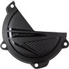 POLISPORT 8499000001 Paramotore per moto nero