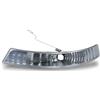 TYC Indicatore direzione 18-0372-11-2 Compatibile con: NISSAN PRIMASTAR Bus, PRIMASTAR Kasten, RENAULT TRAFIC II Bus, TRAFIC II Kasten, TRAFIC II Pritsche/Fahrgestell