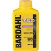 Bardahl - T&D 80W-90 - Olio Trasmissione Auto, Lubrificante per Trasmissione e Differenziale di Automobili, Veicoli industriali e Commerciali per Trasporto Pesante, 1 L