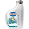 TAMOIL 9571 Olio per Auto Oceano Fuoribor 2T Lt.1