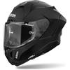 AIROH GP 800 COLOR BLACK MATT M