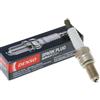 DENSO Candela accensione U24ESR-NB 1 Elettrodo di massa Elettrodo centrale-Nichel Apertura chiave: 16 mm Lunghezza filettatura: 19mm Compatibilità con VESPA MOTORCYCLES GT, PIAGGIO MOTORCYCLES X8
