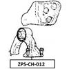 NTY Sospensione, Motore ZPS-CH-012 | Compatibile con: JEEP PATRIOT