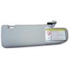 RICAMBIITALIA® Aletta parasole lato destro per auto dal 2012>