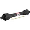 Wiltec Albero cardanico T6 Giunto 979mm 830Nm 540rpm, 74kW (100CV), 2X 1 3/8 6 Denti Cardano agricolo