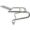 LOPEZ PORTAPACCHI VESPA PX/LML CROMATO