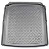 MTM Vasca Baule per Skoda Octavia IV Wagon 2020- Protezione Bagagliaio su Misura con Antiscivolo, Resistente, Facile da Lavare e Inodore, cod. 8899