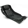 DEMULAX Piastre paramotore moto sotto la base del motore Pannello di protezione telaio Protezione della copertura pancia, for KTM, EXC-F, for Husqvarna, FE250 FE350 Accessori per moto
